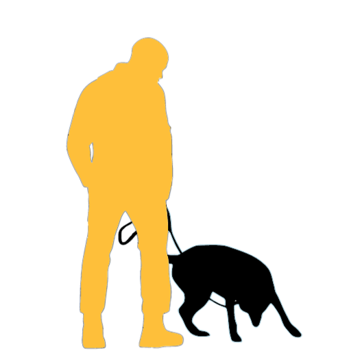 scent dog training in north carolina